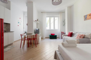 Milan Savona Area Bright Studio x3